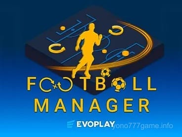 Play Football Manager on yono 777 for an exciting gaming experience
