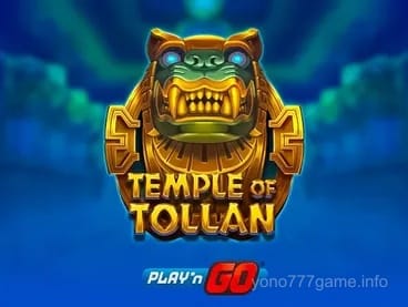 Temple of Tollan
